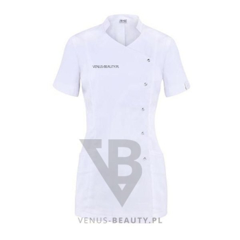 Fartuszek -Beauty.pl Rozmiar 38 (M)    Kup! SS!